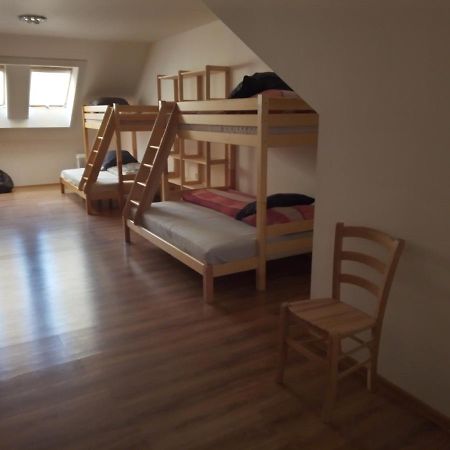 Žrebčín Mlynčok Apartamento Slovenska Lupca Exterior foto