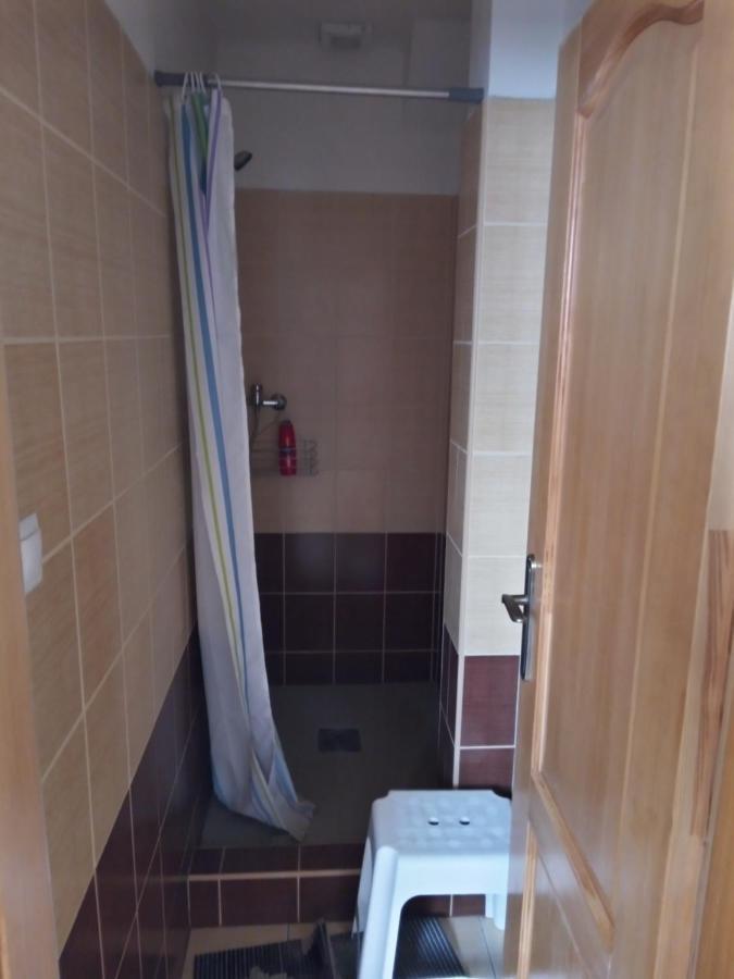 Žrebčín Mlynčok Apartamento Slovenska Lupca Exterior foto