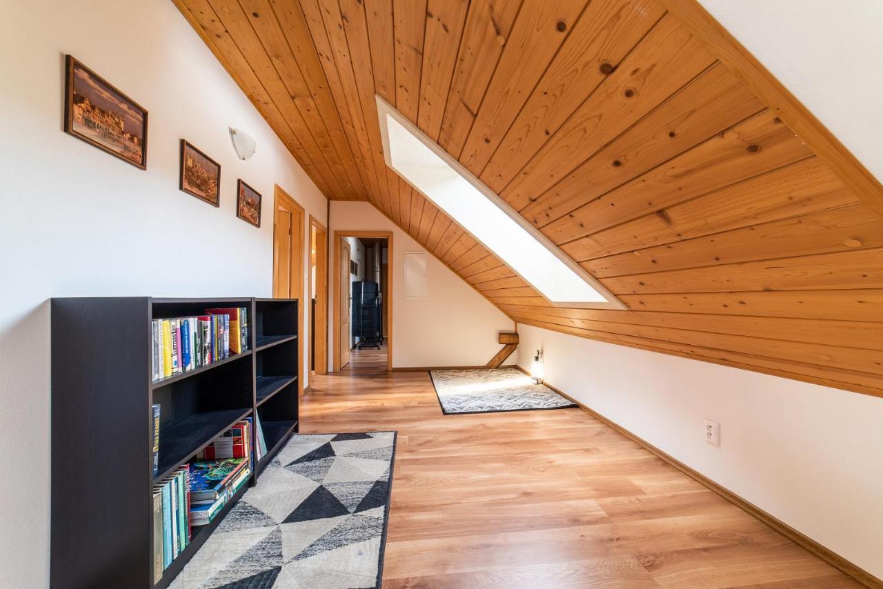Žrebčín Mlynčok Apartamento Slovenska Lupca Exterior foto